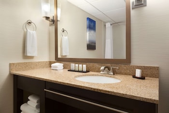 Suite, 1 King Bed