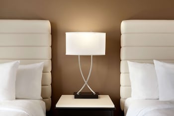 Suite, 2 Double Beds, Accessible, Non Smoking