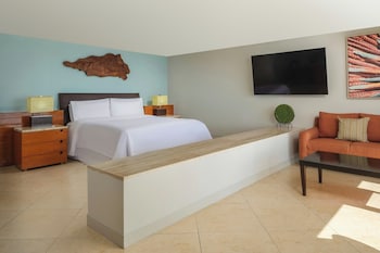 Junior Suite, 1 Bedroom, Lagoon View