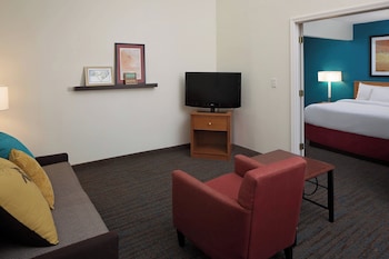 Suite, 2 Bedrooms