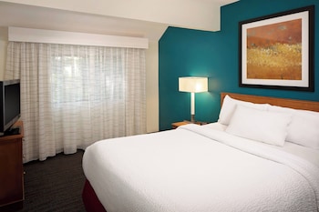 Suite, 2 Bedrooms
