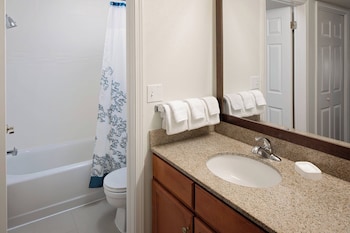 Suite, 2 Bedrooms