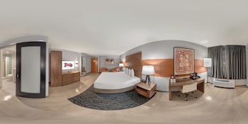 Luxe Room