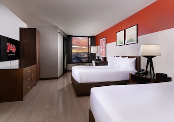Luxe Room