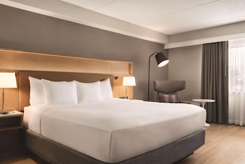 Room, 1 King Bed, Non Smoking