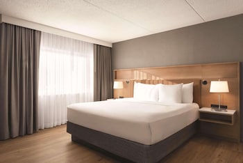 Room, 1 King Bed, Non Smoking