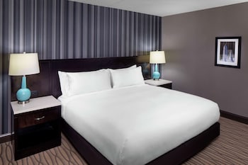 Room, 1 Double Bed, Non Smoking