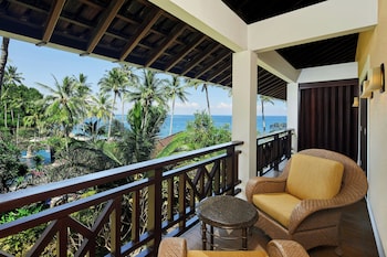 Executive Suite, 1 Bedroom, Non Smoking, Balcony
