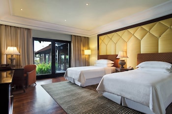 Villa, 2 Bedrooms, Non Smoking