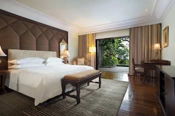 Villa, 2 Bedrooms, Non Smoking