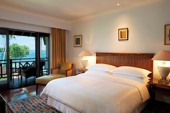 Grand Suite, 1 Bedroom, Non Smoking, Balcony