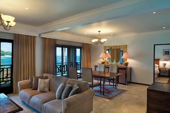 Grand Suite, 1 Bedroom, Non Smoking, Balcony