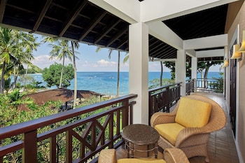 Grand Suite, 1 Bedroom, Non Smoking, Balcony