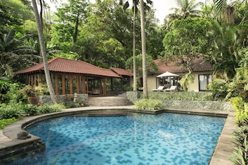 Villa, 2 Bedrooms, Non Smoking
