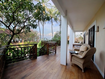 Grand Suite, 1 Bedroom, Non Smoking, Balcony