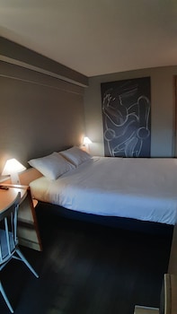 Standard Double Room, 1 Double Bed