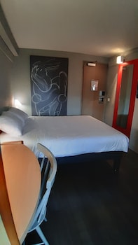 Standard Twin Room, 2 Twin Beds
