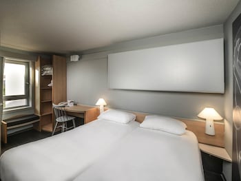 Standard Twin Room, 2 Twin Beds