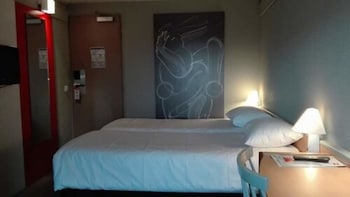 Standard Twin Room, 2 Twin Beds