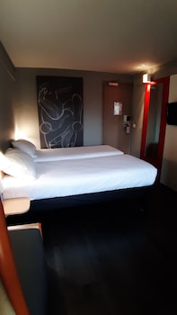 Standard Twin Room, 2 Twin Beds