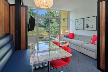 Junior Suite (Mountain)
