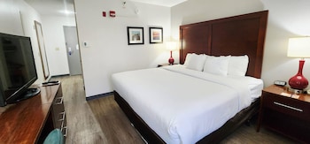 Room, 1 King Bed, Accessible, Non Smoking