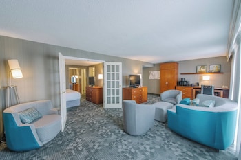 Suite, 1 Bedroom