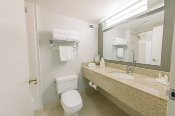 Room, 2 Double Beds