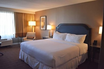 Club Room, 1 King Bed
