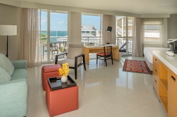 Premium Room, 1 King Bed