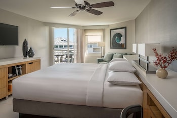 Room, 1 King Bed