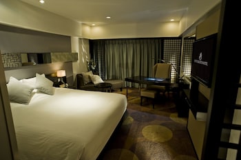 Luxury Double Room, Non Smoking