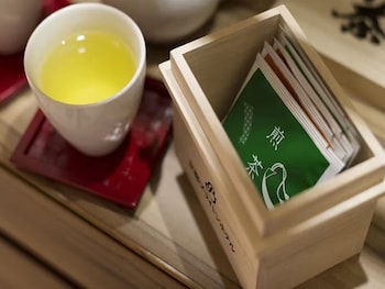 Superior Twin Room, Non Smoking (38㎡)