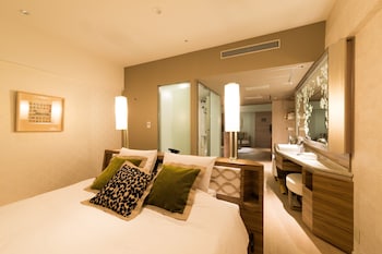 Premium Room Partager, Non Smoking(42㎡)