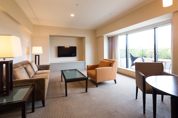 Royal Suite, Non Smoking (86㎡)