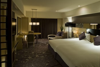Superior Twin Room, Non Smoking (38㎡)
