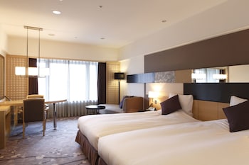 Superior Twin Room, Non Smoking (38㎡)