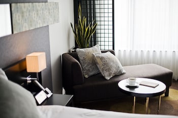 Superior Double Room, Non Smoking (36㎡)
