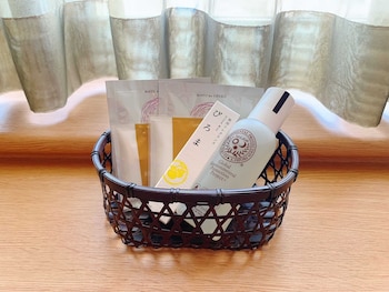 Luxury Twin Room, Non Smoking (East, 42㎡)
