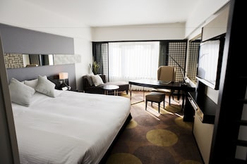 Luxury Double Room, Non Smoking