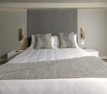 All New Pines Signature King Non-View Room (Recently Renovated)