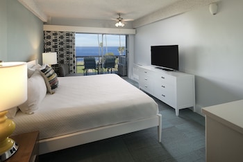 Ocean View King Room