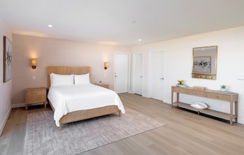 Room, Connecting Rooms, Ocean View (Terrace), Stair Access Only