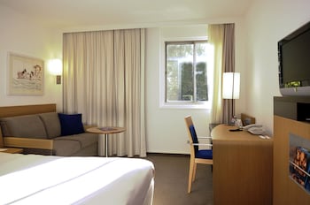 Superior Room, 1 Double Bed with Sofa bed, Garden View
