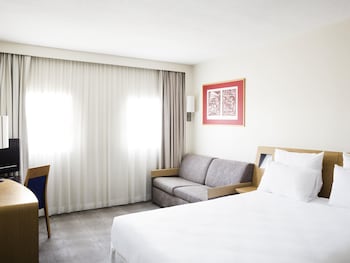 Superior Room, 1 Double Bed with Sofa bed, Garden View