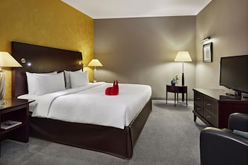 Premium Room, 1 King Bed