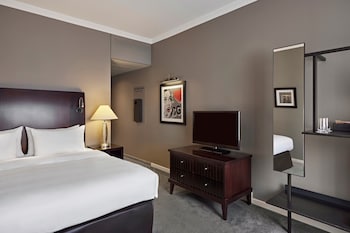 Room, 1 Queen Bed
