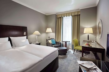 Room, 1 King Bed