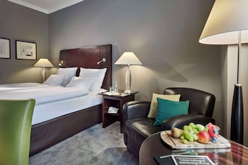 Room, 1 King Bed