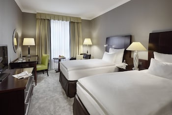 Room, 2 Twin Beds